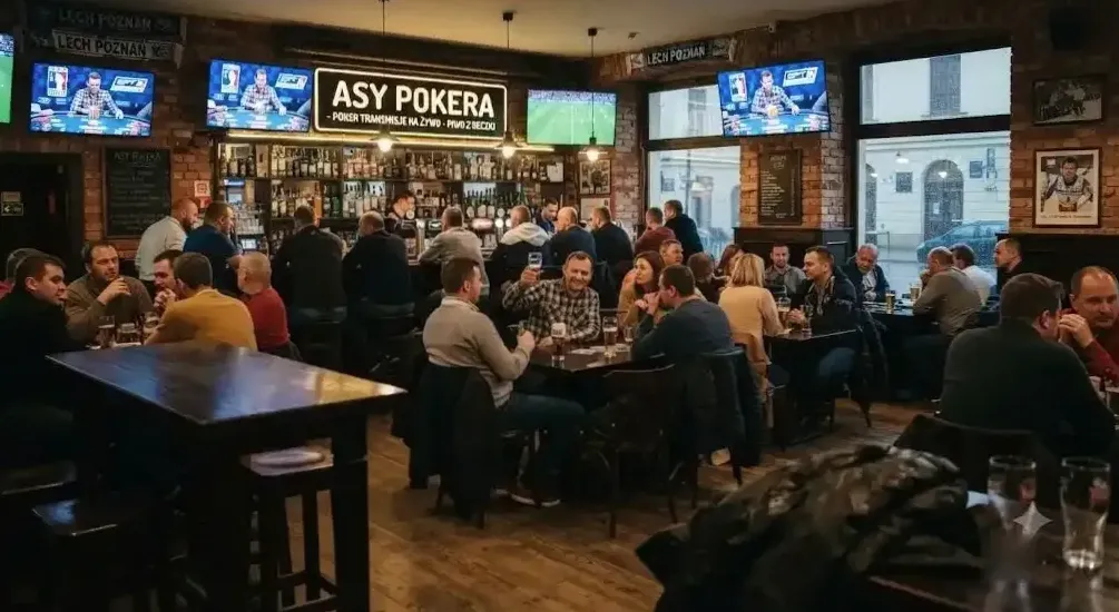 Przestrzeń do wynajęcia w Summit Guild Club Poznań