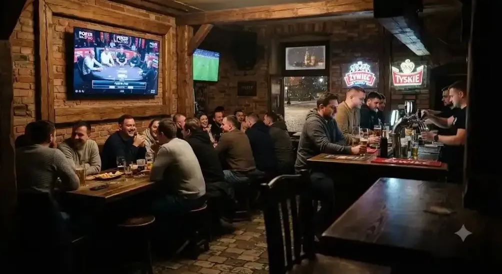 Jak wynająć salę na event w Poznaniu