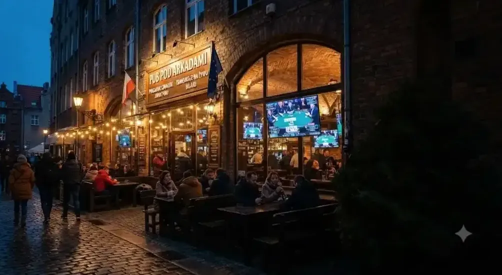 Poker dla początkujących