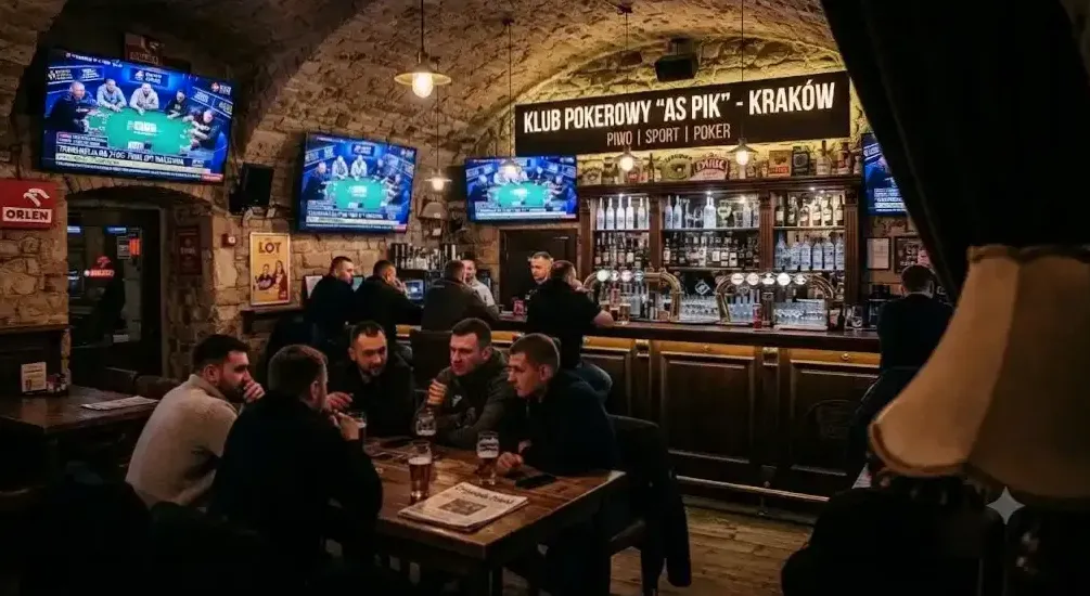 Transmisje pokerowe na żywo — harmonogram sierpień–październik 2025 — Summit Guild Club Blog