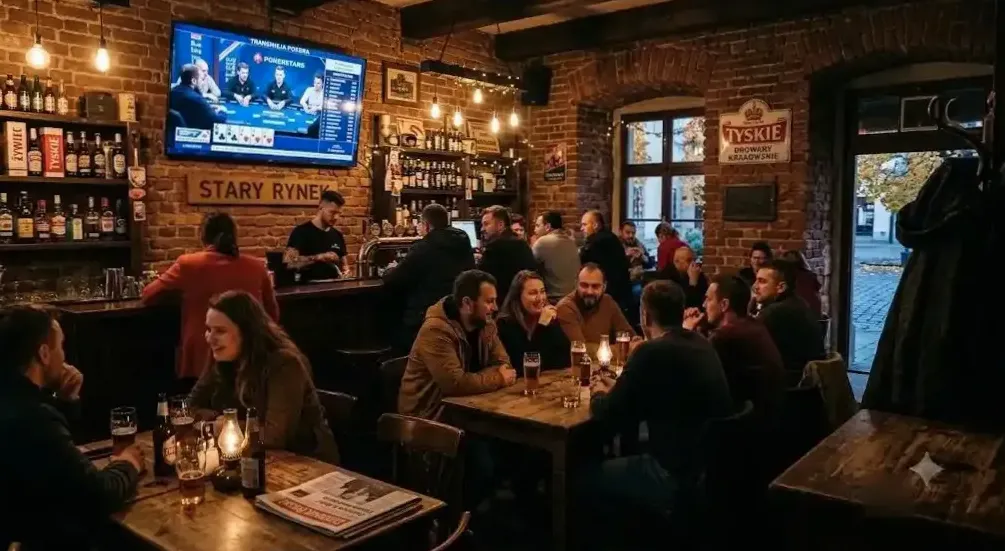 Najlepsze quizy w Poznaniu Summit Guild Club