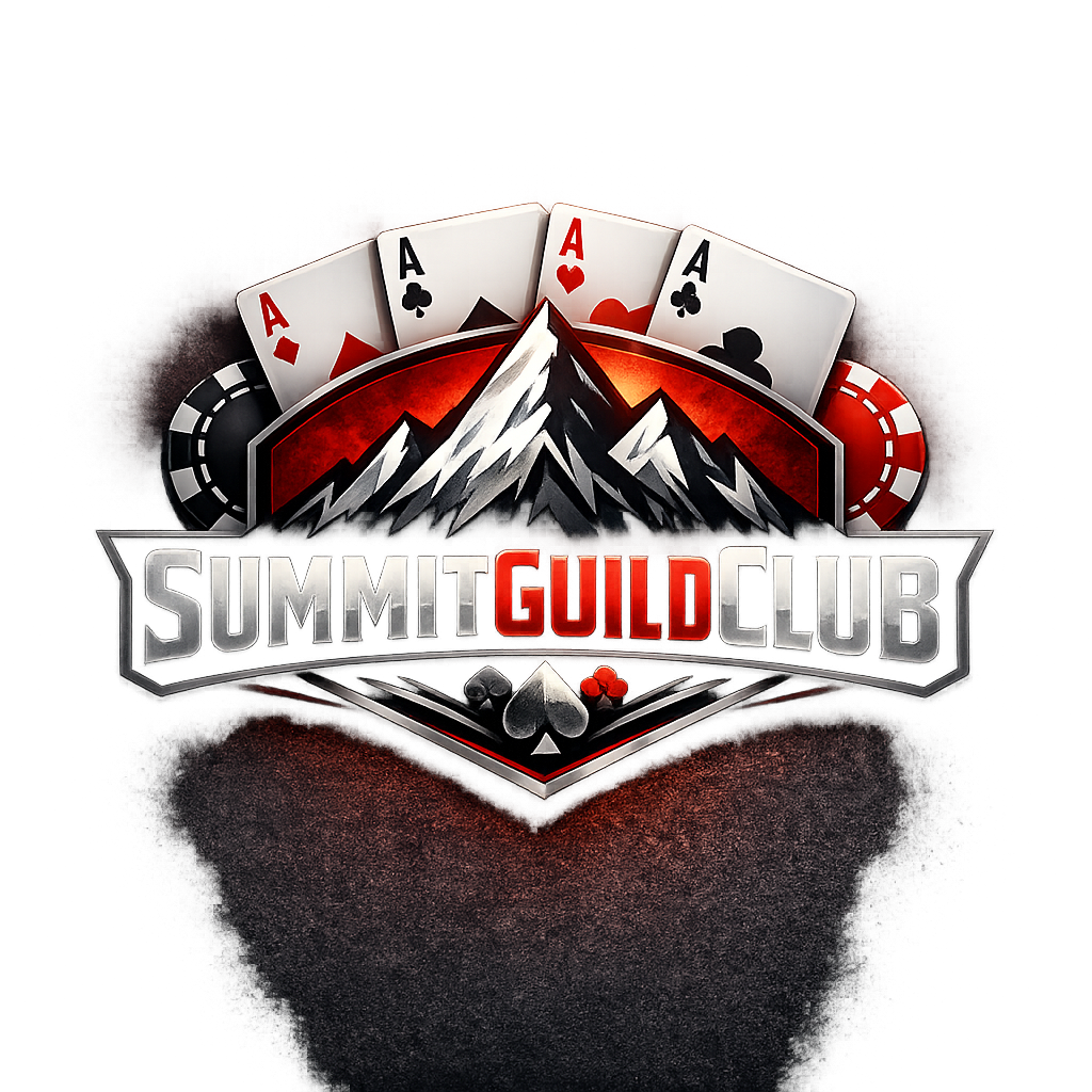 Summit Guild Club logo